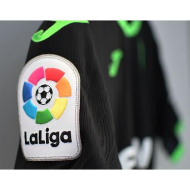 Maillot Deportivo Leganés Extérieur 2020/21