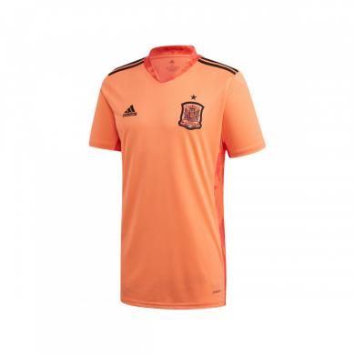 Maillot Espagne Domicile Gardien 2020