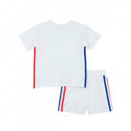 Maillot France Extérieur 2020-2021 Enfant