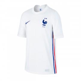 France 2020/2021 Maillot Extérieur