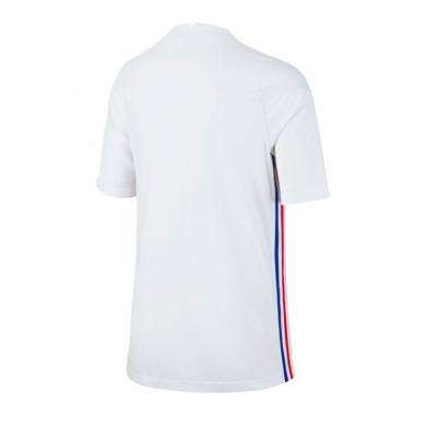 France 2020/2021 Maillot Extérieur