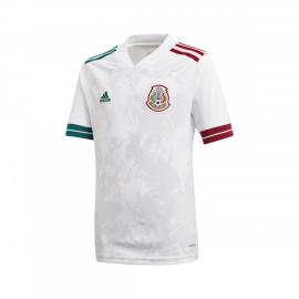 Maillot Mexico Extérieur 2020-2021