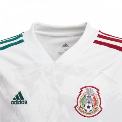 Maillot Mexico Extérieur 2020-2021