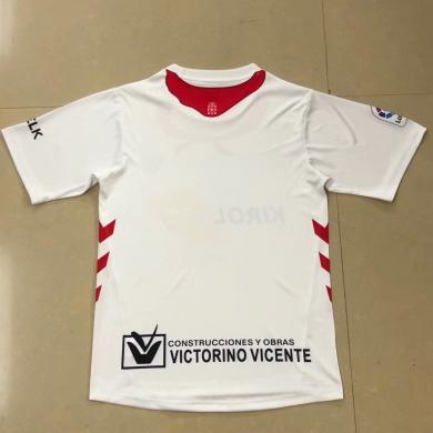 Maillot Osasuna Que Domicilenajeará A Los Sanfermines