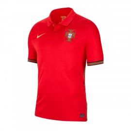 Maillot Portugal Domicile 2020-2021