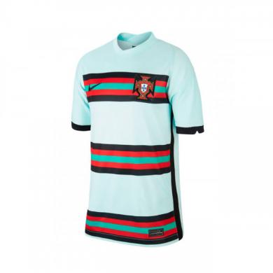 Maillot Portugal 2020 Extérieur