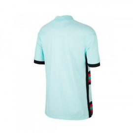 Maillot Portugal Extérieur 2020-2021 Enfant