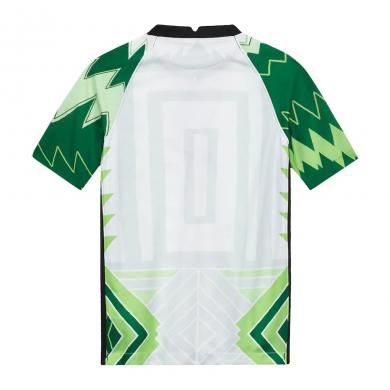 Maillot Domicile Nigeria 2020-21 - Enfant