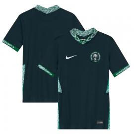 Maillot Extérieur Nigeria 2020-21 - Enfant