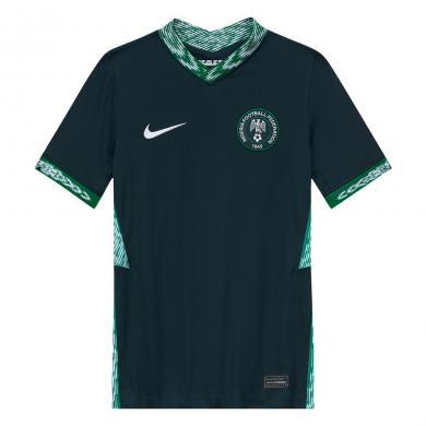 Maillot Extérieur Nigeria 2020-21 - Enfant