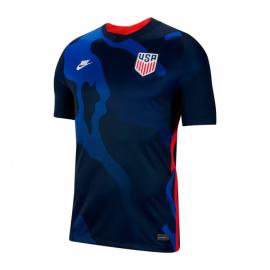 Maillot USA Extérieur 2020-2021 Enfant