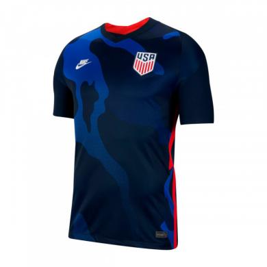 Maillot USA Extérieur 2020-2021