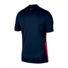 Maillot USA Extérieur 2020-2021 Enfant