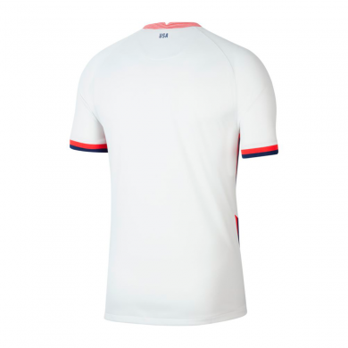 Maillot USA Domicile 2020-2021 Enfant