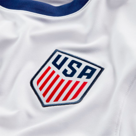 Maillot Usa Domicile 2020-2021