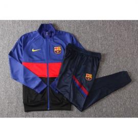 Chaqueta+ Pantalon FC Barcelona 2020-2021 Enfant