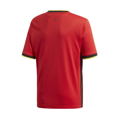 Maillot belgica Euro Domicile 2020 Nino