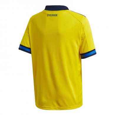 Maillot Suède Enfant 2019 2020