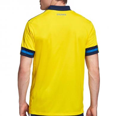 Maillot Suède 2019 2020