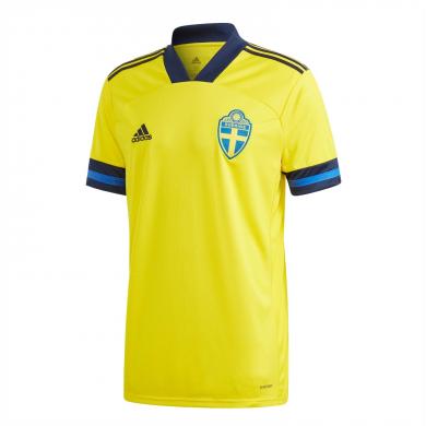 Maillot Suède 2019 2020