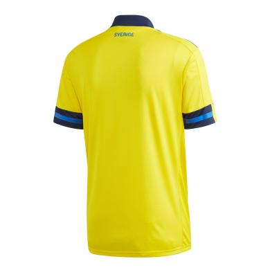 Maillot Suède 2019 2020