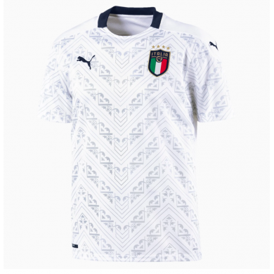 Maillot Para nino Extérieur ITALIE