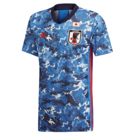 Maillot Japon Domicile 2019-2020