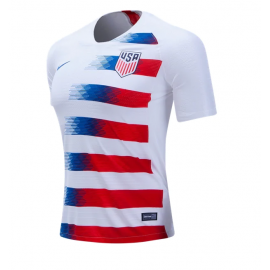 Maillot ÉTATS UNIS Domicile 2018 Femme