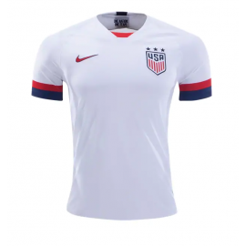 Maillot ÉTATS UNIS Domicile 2019