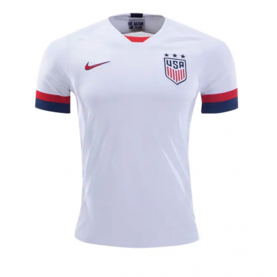 Maillot ÉTATS UNIS Domicile 2019