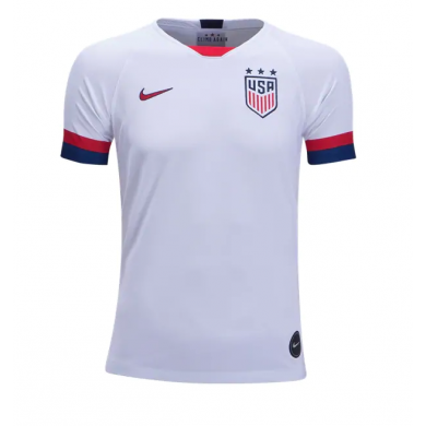 Maillot ÉTATS UNIS Domicile 2019 Enfant