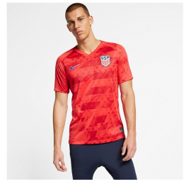 Maillot ÉTATS UNIS Extérieur 2019