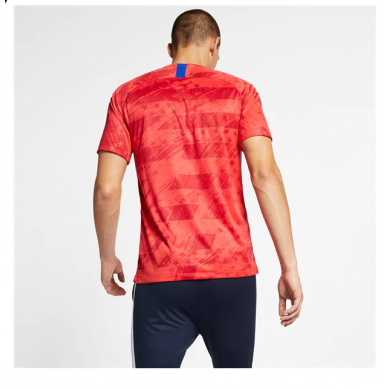 Maillot ÉTATS UNIS Extérieur 2019