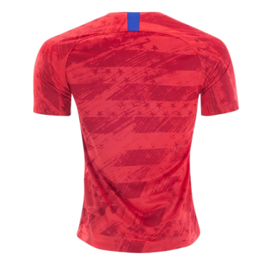 Maillot ÉTATS UNIS Extérieur 2019