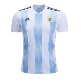 Maillot Argentine Domicile 2018