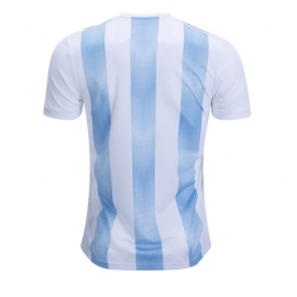 Maillot Argentine Domicile 2018