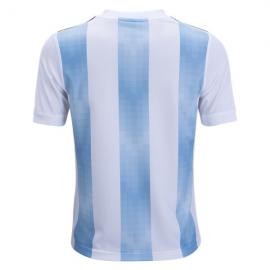 Maillot Argentine Domicile 2018 Enfant