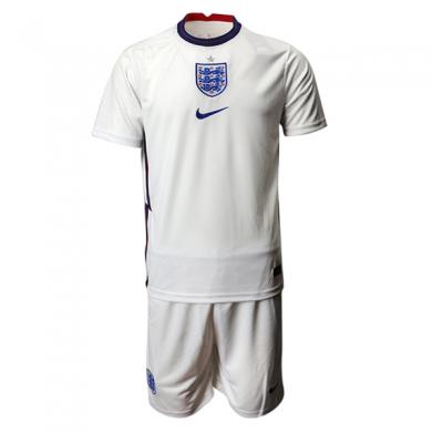 Maillot Angleterre Equipación 2020 Edición Copa De Europa