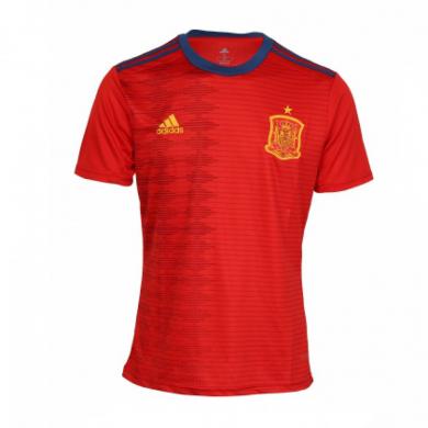 Maillot Espagne Domicile 2019