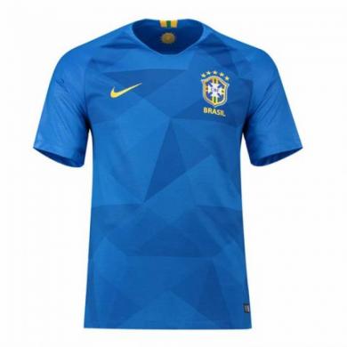 Maillot Brésil Extérieur 2018