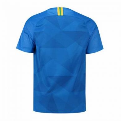 Maillot Brésil Extérieur 2018