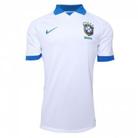 Maillot Brésil Extérieur 2019