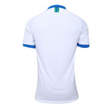 Maillot Brésil Extérieur 2019