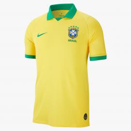 Maillot Brésil Domicile 2019