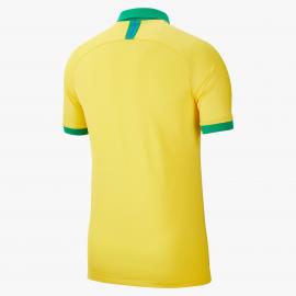 Maillot Brésil Domicile 2019