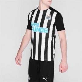 Maillot Domicile Newcastle United 2020/2021