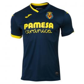 Maillot Extérieur VILLARREAL CF 2020/2021