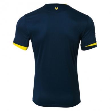 Maillot Extérieur VILLARREAL CF 2020/2021 Enfant