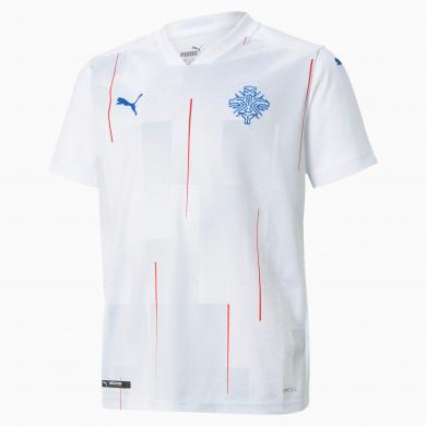 Maillot Extérieur Islande 2020