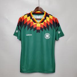 Maillot Allemagne Extérieur Retro 1994